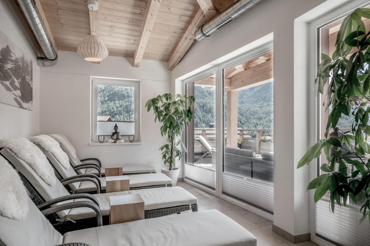דירות Soelden Lounge מראה חיצוני תמונה